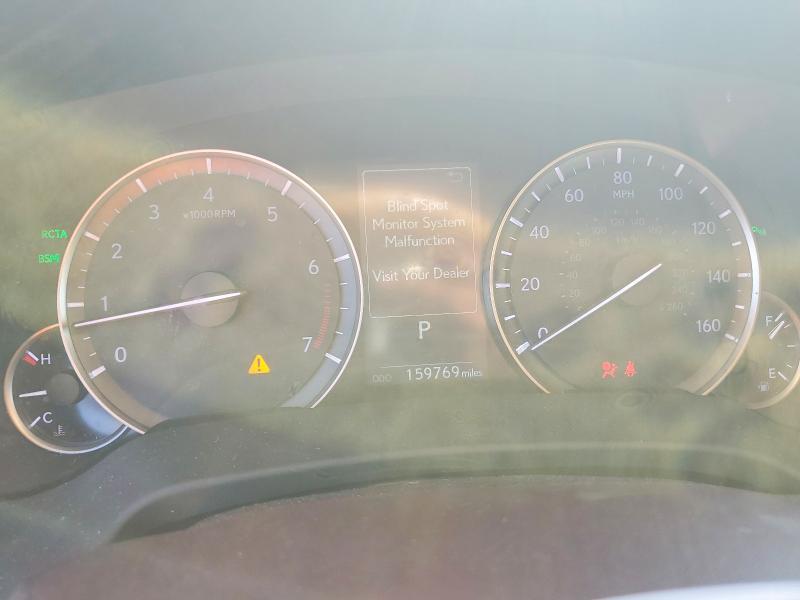 2017 Lexus RX — VIN 2T2ZZMCA0HC061354, şəkil 9