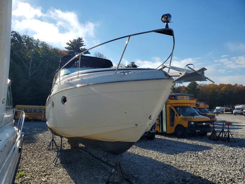 RNNK71275E203 2003 Rinker 270 photo no. 1