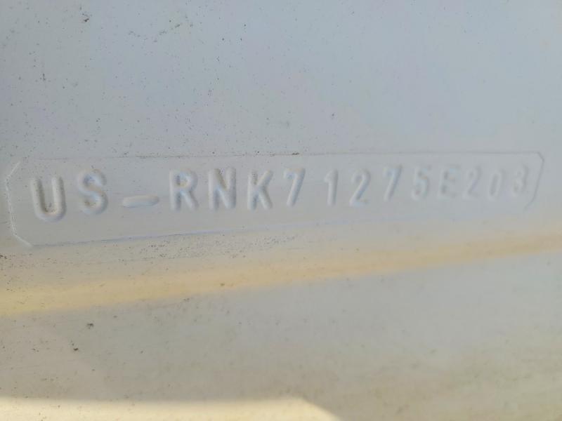RNNK71275E203 2003 Rinker 270 photo no. 10