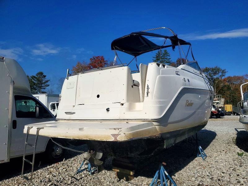 RNNK71275E203 2003 Rinker 270 photo no. 4