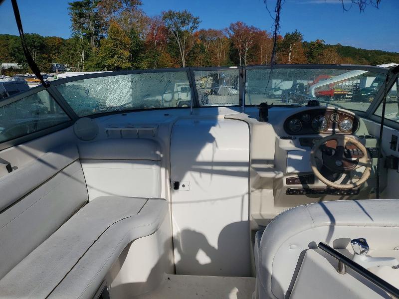 RNNK71275E203 2003 Rinker 270 photo no. 5