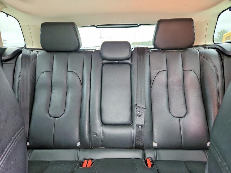 SALVP2BG1FH035074 2015 Land Rover Range Rover photo no. 10