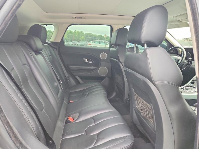 SALVP2BG1FH035074 2015 Land Rover Range Rover photo no. 11