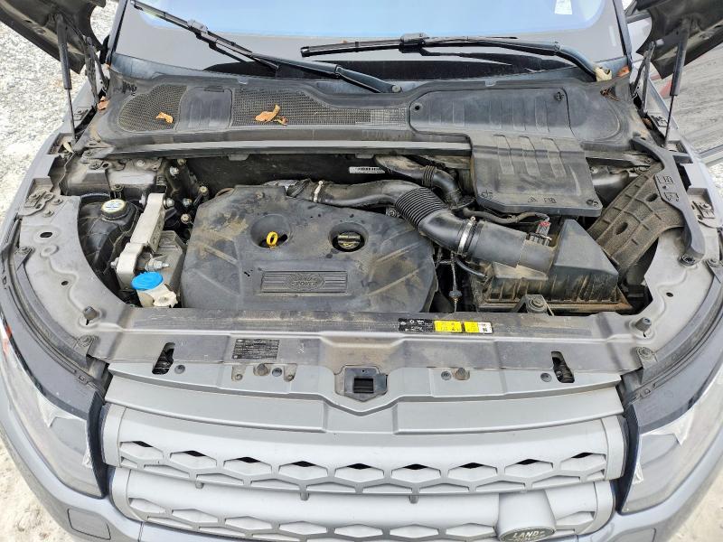 SALVP2BG1FH035074 2015 Land Rover Range Rover photo no. 12