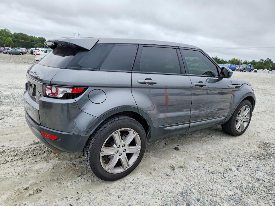 SALVP2BG1FH035074 2015 Land Rover Range Rover photo no. 3