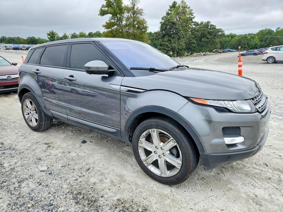 SALVP2BG1FH035074 2015 Land Rover Range Rover photo no. 4
