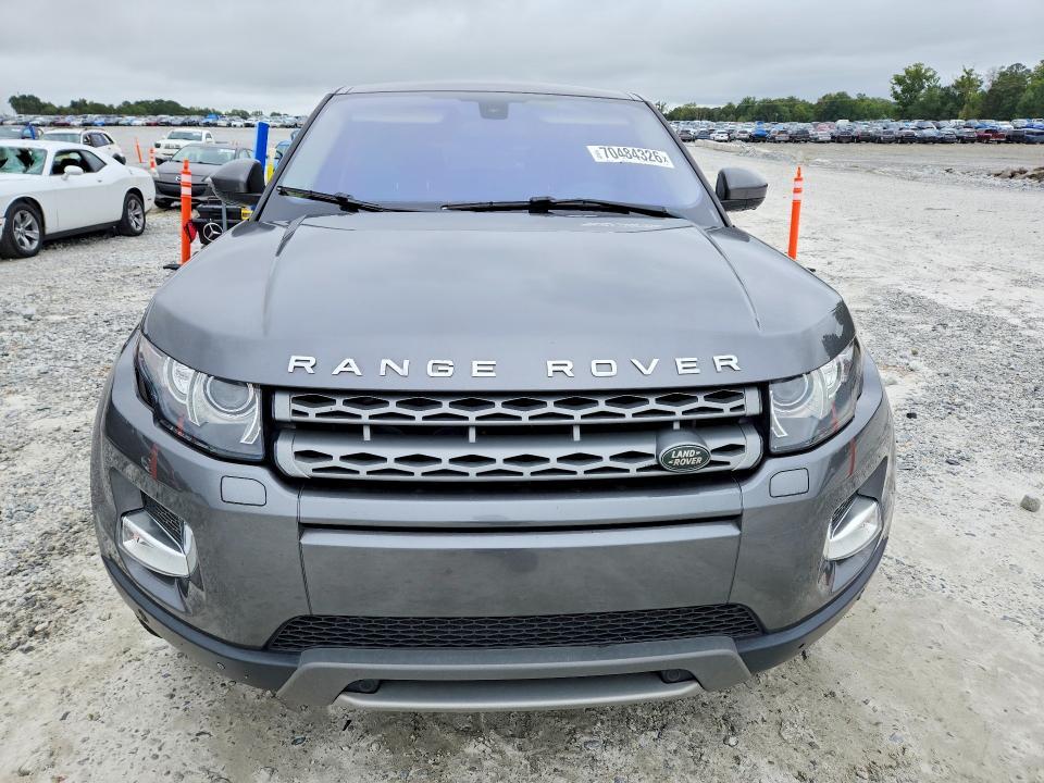 SALVP2BG1FH035074 2015 Land Rover Range Rover photo no. 5