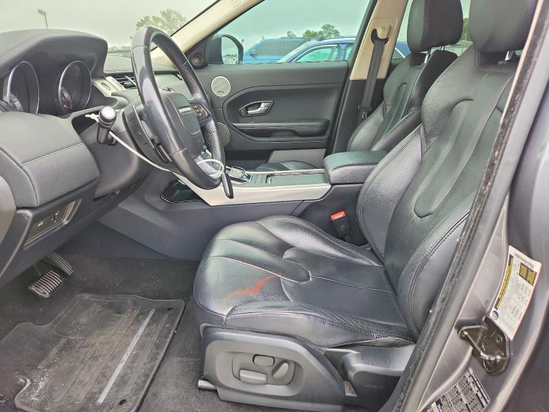 SALVP2BG1FH035074 2015 Land Rover Range Rover photo no. 7