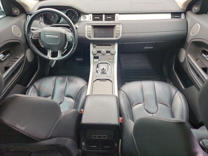 SALVP2BG1FH035074 2015 Land Rover Range Rover photo no. 8
