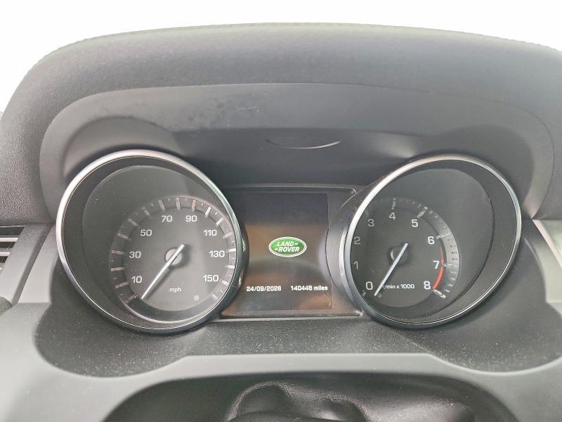 SALVP2BG1FH035074 2015 Land Rover Range Rover photo no. 9