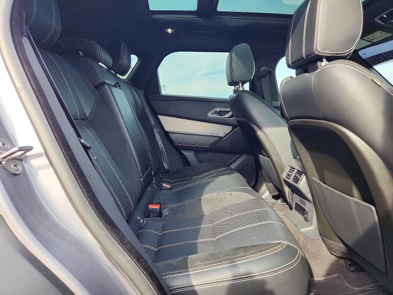 2020 Land Rover Range Rover — VIN SALYK2EX0LA250697, şəkil 10