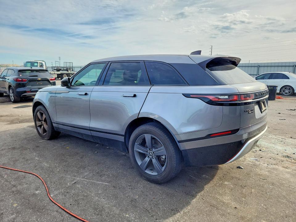 2020 Land Rover Range Rover — VIN SALYK2EX0LA250697, şəkil 2