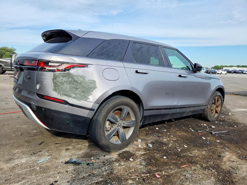 2020 Land Rover Range Rover — VIN SALYK2EX0LA250697, şəkil 3