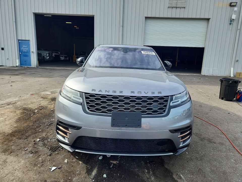 2020 Land Rover Range Rover — VIN SALYK2EX0LA250697, şəkil 5