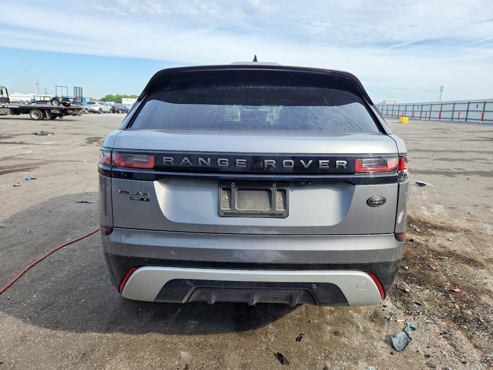 2020 Land Rover Range Rover — VIN SALYK2EX0LA250697, şəkil 6