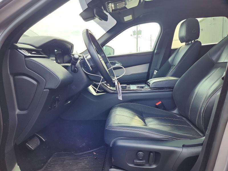 2020 Land Rover Range Rover — VIN SALYK2EX0LA250697, şəkil 7