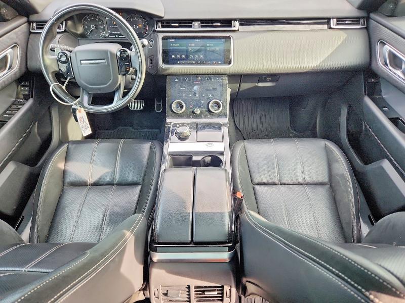 2020 Land Rover Range Rover — VIN SALYK2EX0LA250697, şəkil 8