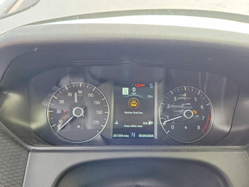 2020 Land Rover Range Rover — VIN SALYK2EX0LA250697, şəkil 9