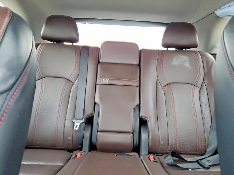 2016 Lexus RX — VIN 2T2BZMCA2GC038884, şəkil 10