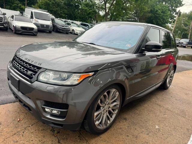 SALWR2EF2GA102485 2016 Land Rover Range Rover photo no. 2