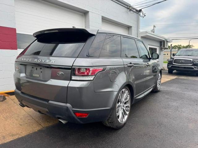 SALWR2EF2GA102485 2016 Land Rover Range Rover photo no. 4