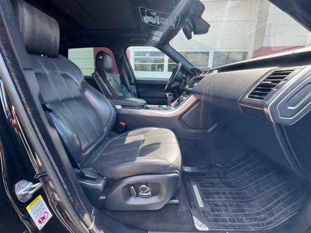 SALWR2VF6GA632426 2016 Land Rover Range Rover photo no. 5