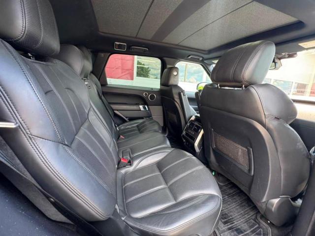 SALWR2VF6GA632426 2016 Land Rover Range Rover photo no. 6