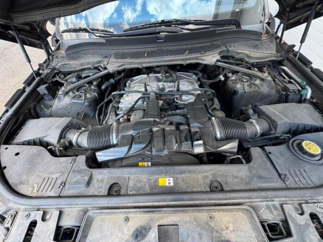 SALWR2VF6GA632426 2016 Land Rover Range Rover photo no. 7
