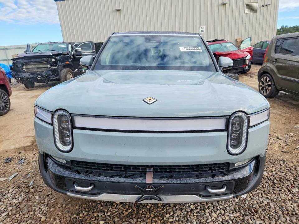 7PDSGABA7PN004553 2023 Rivian R1S photo no. 5