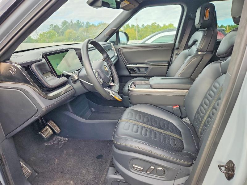 7PDSGABA7PN004553 2023 Rivian R1S photo no. 7