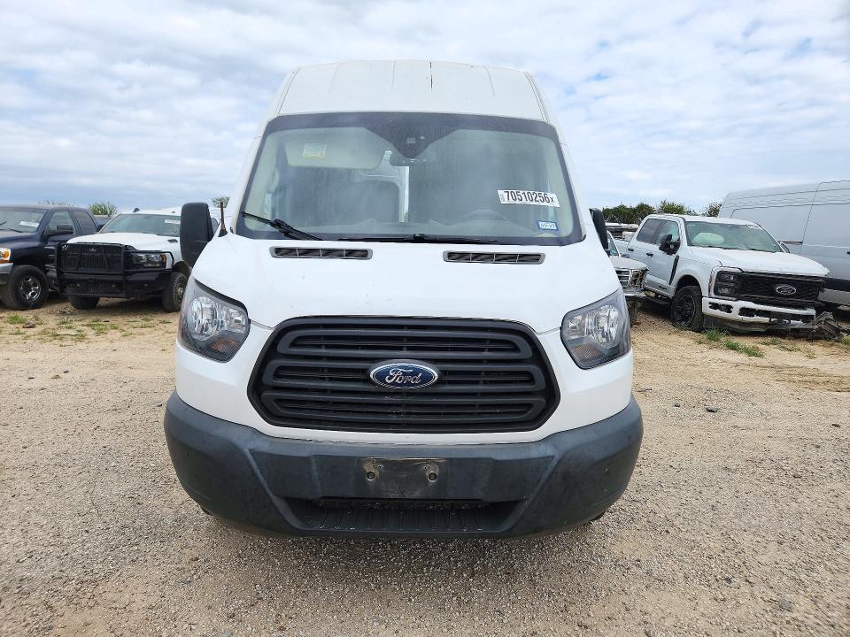 2017 Ford Transit — VIN 1FTYR2XM5HKA39504, şəkil 5