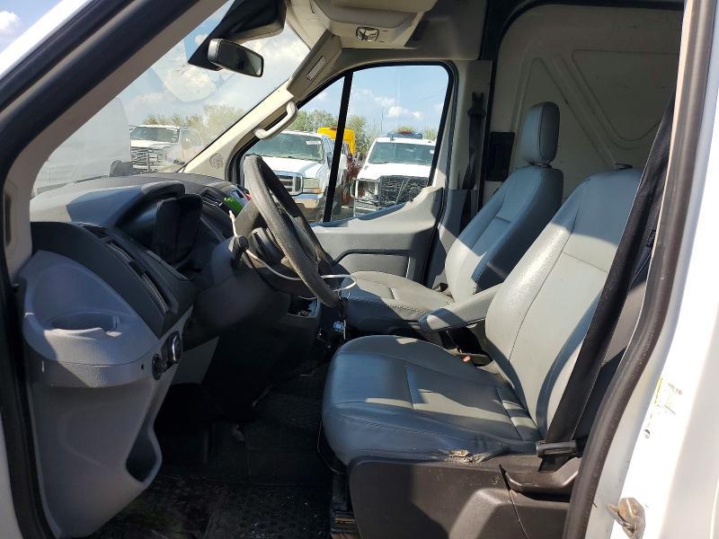 2017 Ford Transit — VIN 1FTYR2XM5HKA39504, şəkil 7