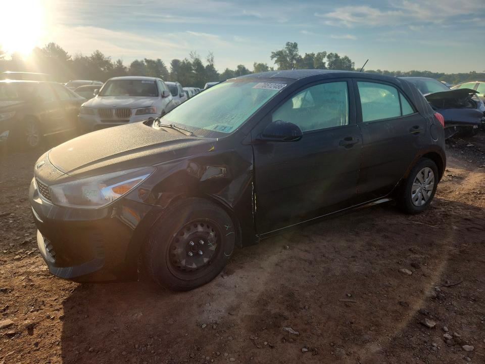 3KPA25AD9LE334021 2020 KIA Rio photo no. 1