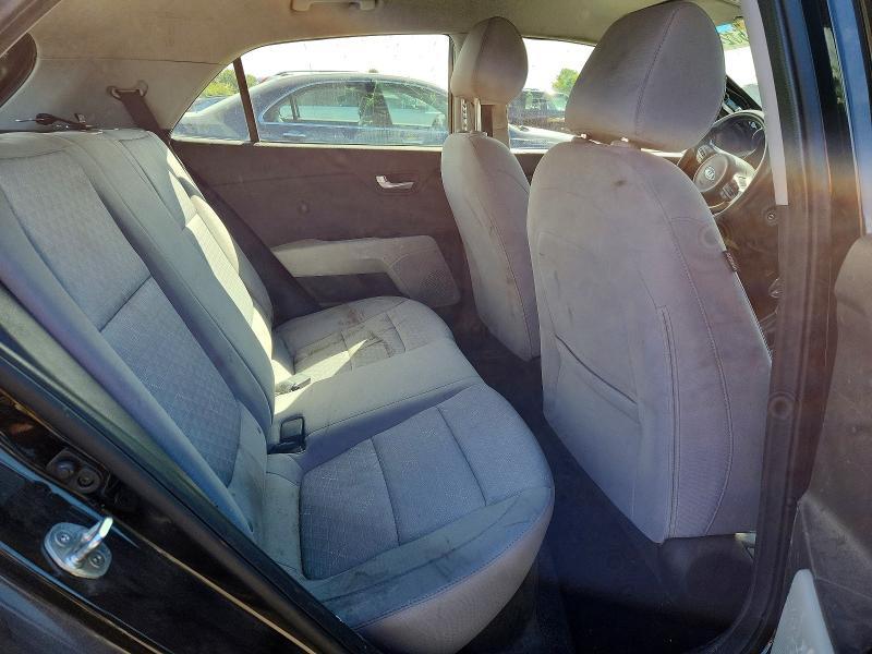 3KPA25AD9LE334021 2020 KIA Rio photo no. 10
