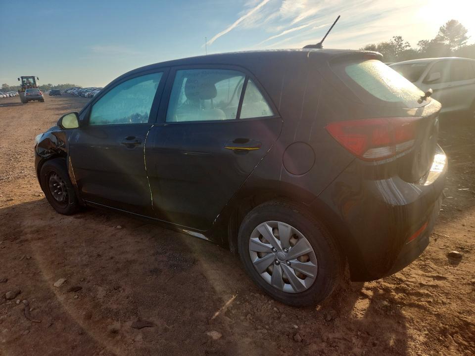 3KPA25AD9LE334021 2020 KIA Rio photo no. 2