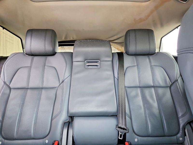 SALWR2VF2EA301419 2014 Land Rover Range Rover photo no. 10
