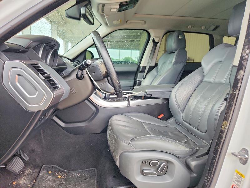 SALWR2VF2EA301419 2014 Land Rover Range Rover photo no. 7