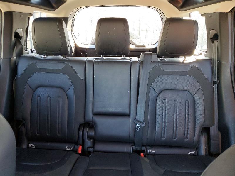 2020 Land Rover Defender — VIN SALEPEEU5L2020353, фото 10