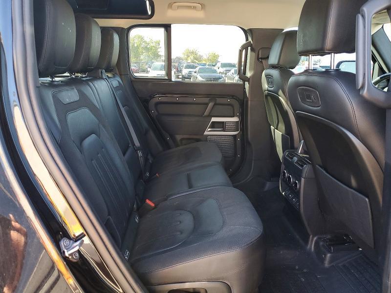 2020 Land Rover Defender — VIN SALEPEEU5L2020353, фото 11