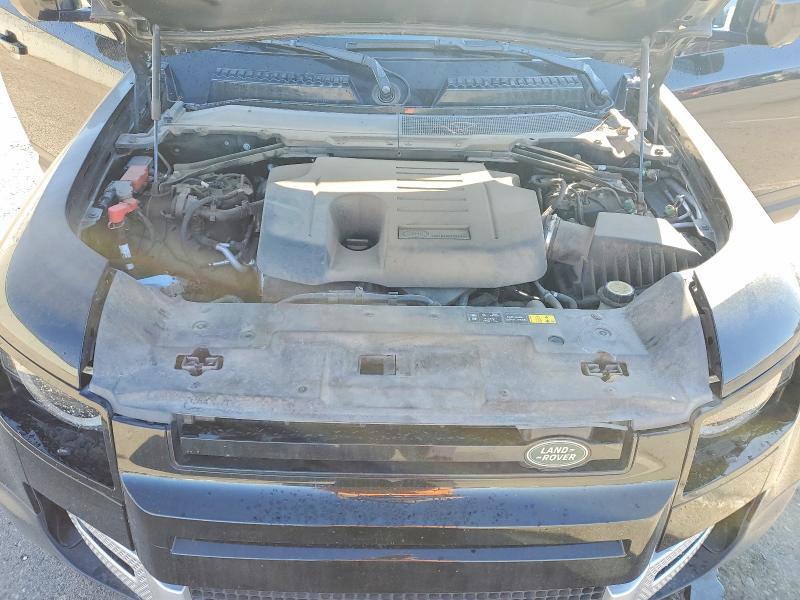 2020 Land Rover Defender — VIN SALEPEEU5L2020353, фото 12