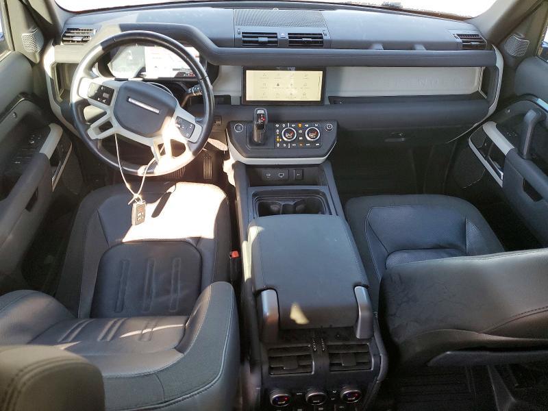 2020 Land Rover Defender — VIN SALEPEEU5L2020353, фото 8