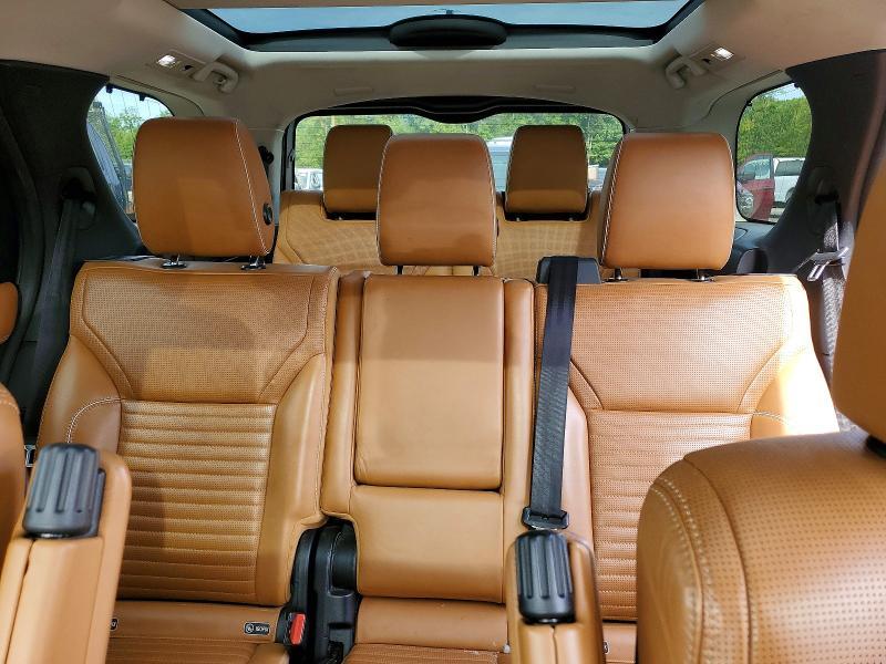 2017 Land Rover Discovery — VIN SALRTBBV3HA021958, şəkil 10