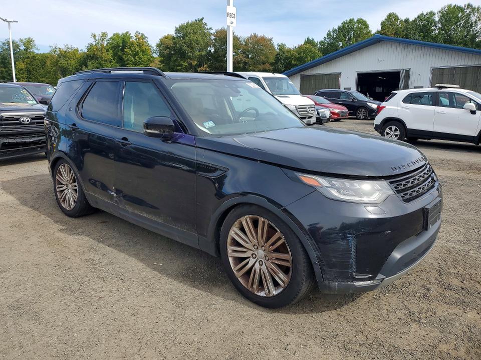 2017 Land Rover Discovery — VIN SALRTBBV3HA021958, şəkil 4