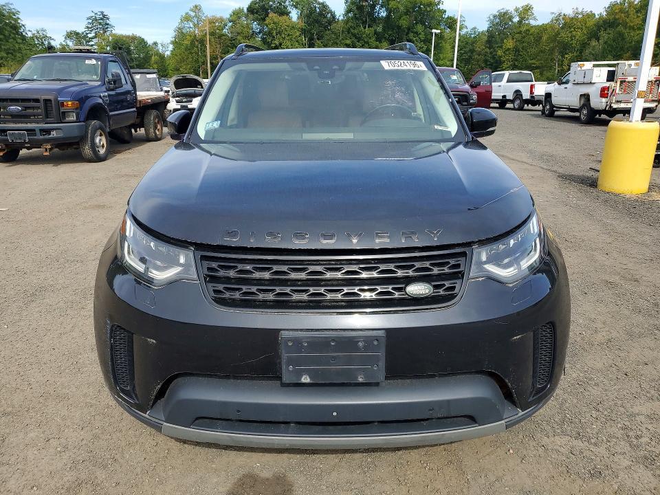 2017 Land Rover Discovery — VIN SALRTBBV3HA021958, şəkil 5