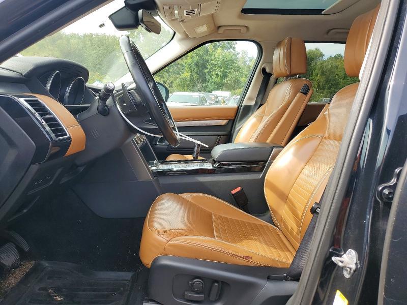 2017 Land Rover Discovery — VIN SALRTBBV3HA021958, şəkil 7