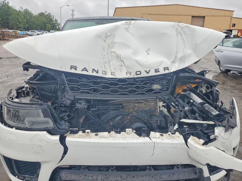 2020 Land Rover Range Rover — VIN SALWR2SU8LA882294, şəkil 11