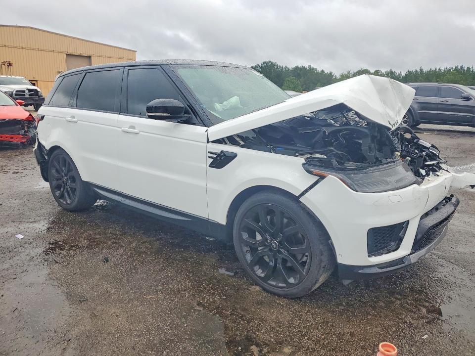 2020 Land Rover Range Rover — VIN SALWR2SU8LA882294, şəkil 4