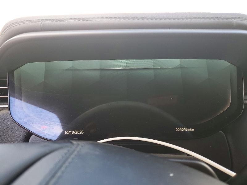 2025 Land Rover Range Rover — VIN SAL1P9EUXSA467271, şəkil 9
