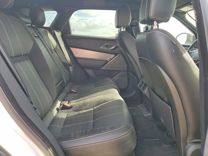 2018 Land Rover Range Rover — VIN SALYL2RXXJA775352, şəkil 11