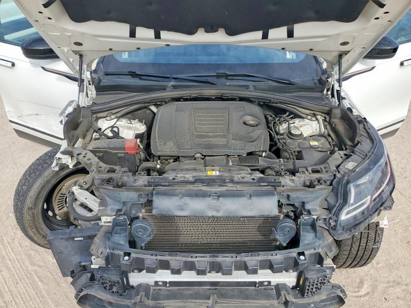 2018 Land Rover Range Rover — VIN SALYL2RXXJA775352, şəkil 12